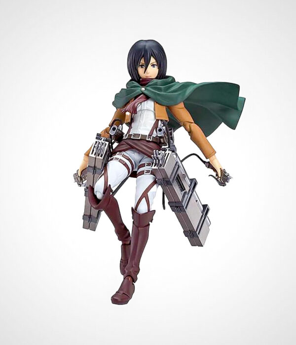 Mikasa