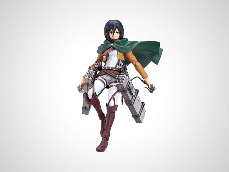 Mikasa