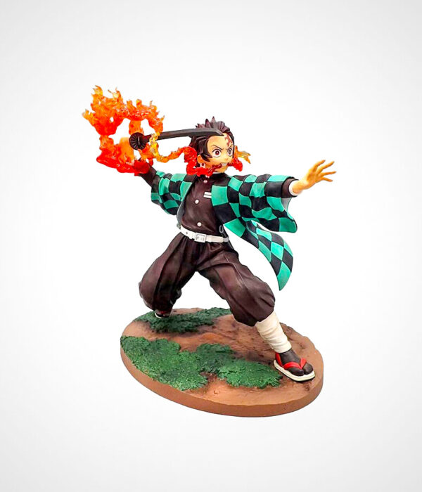 Tanjiro