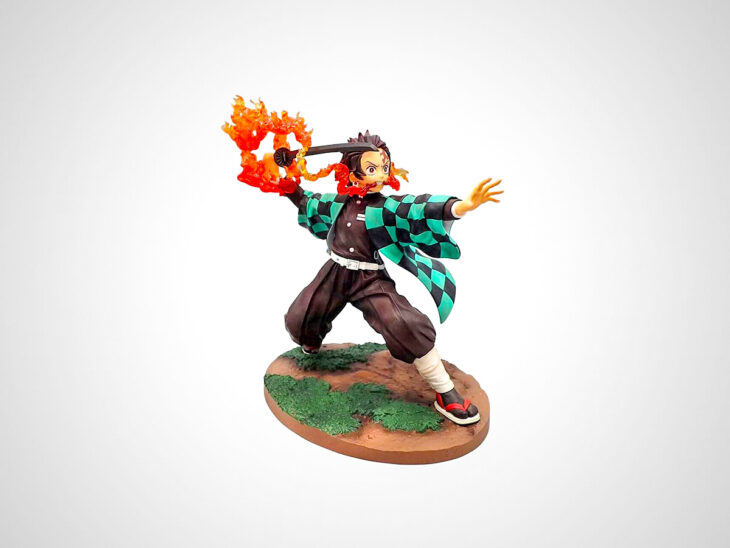 Tanjiro