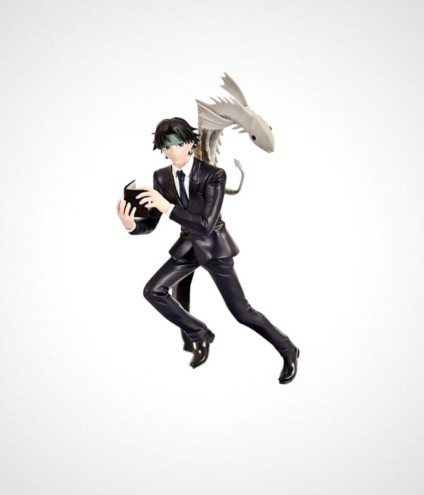 Chrollo Lucifer