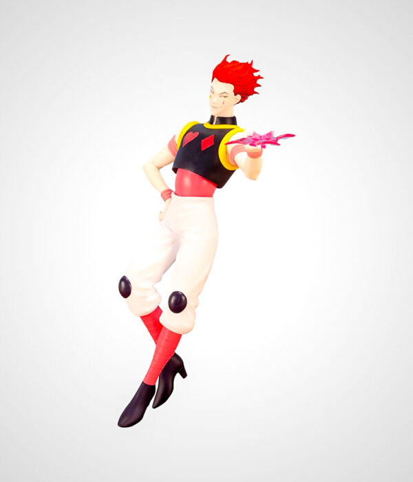 Hisoka