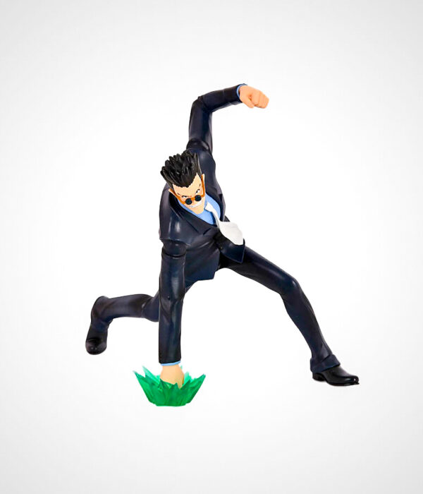 Leorio