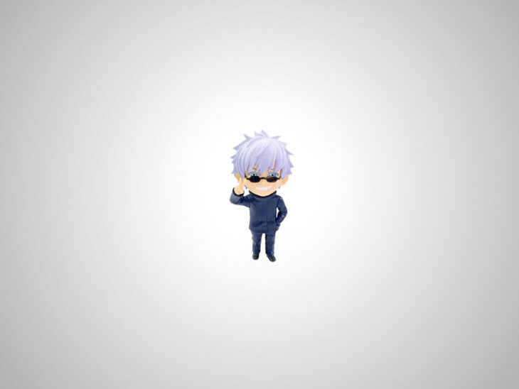 Satoru Gojo