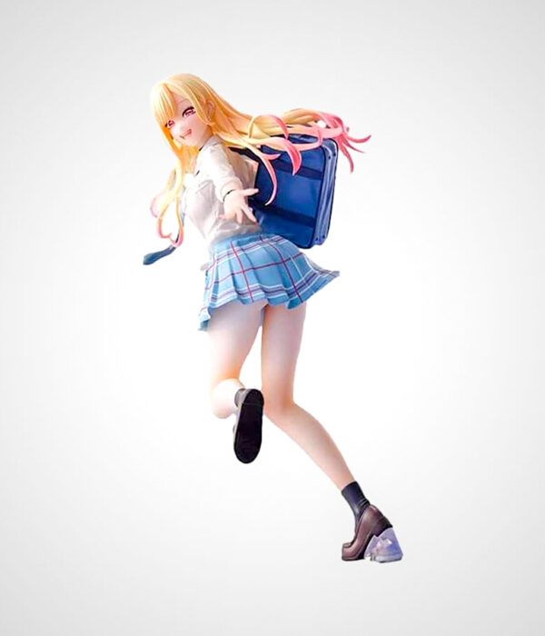 Marin Kitagawa
