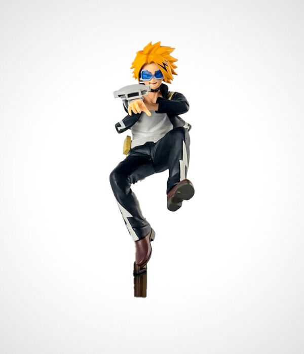 Denki Kaminari