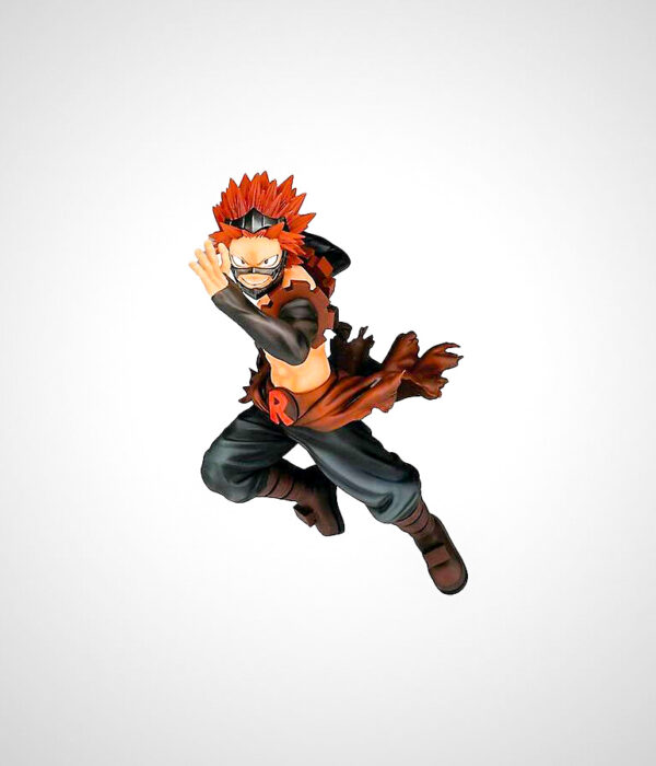 Eijiro Kirishima