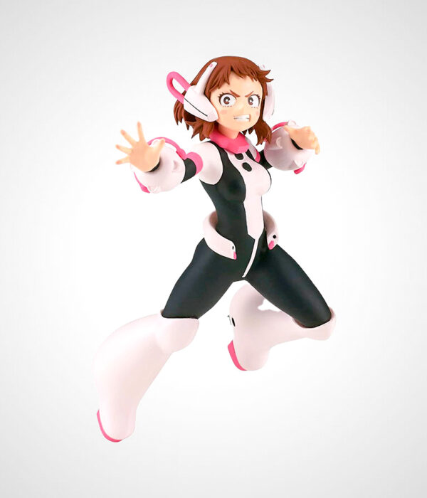 Ochaco Uraraka