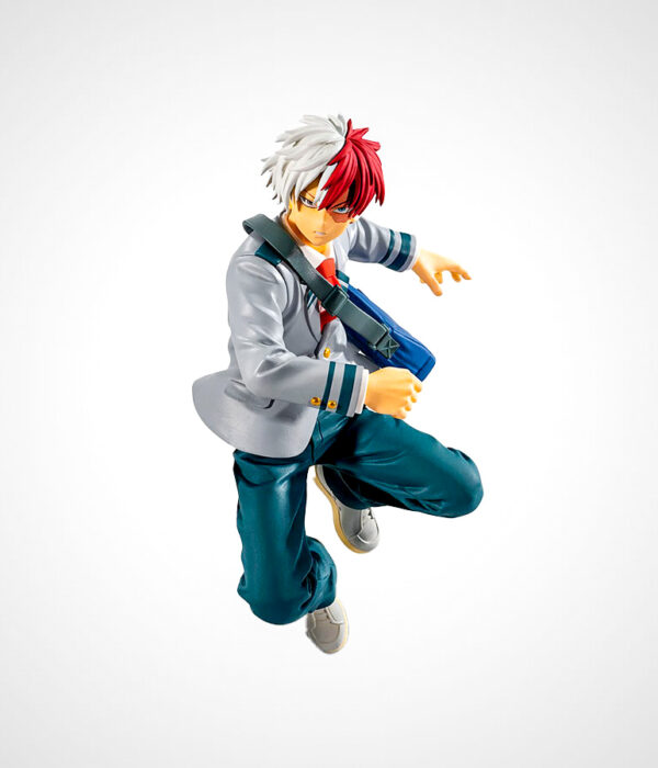 Shoto Todoroki