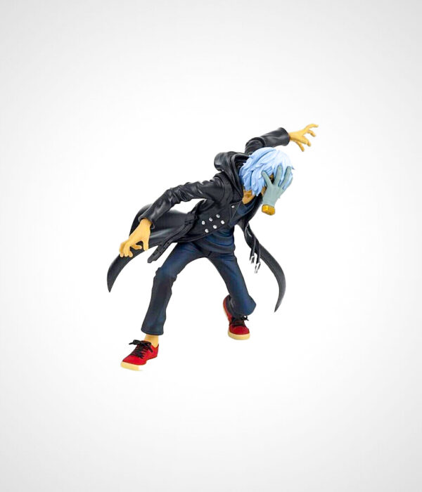 Tomura Shigaraki