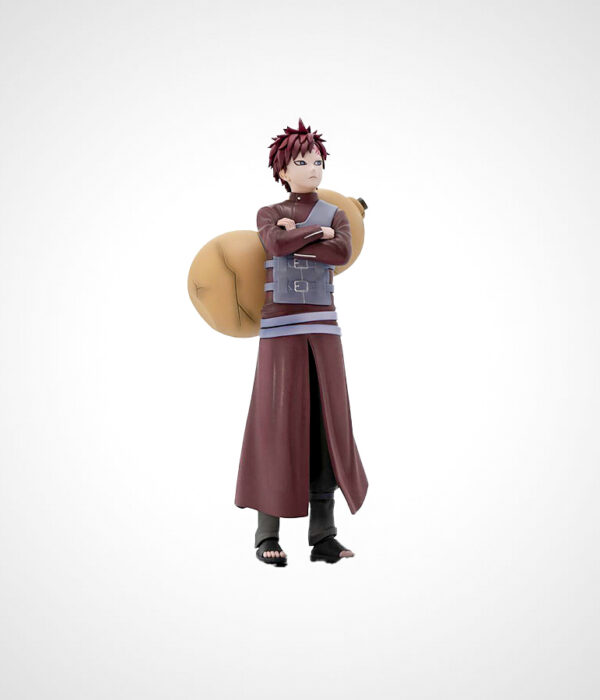 Gaara