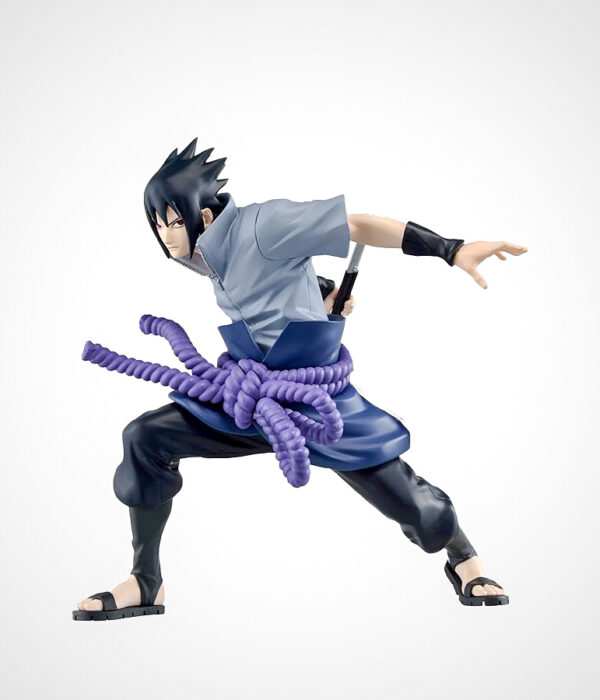 Uchicha Sasuke