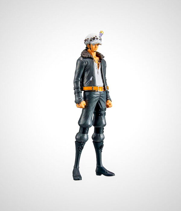 Trafalgar Law