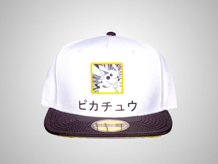 Pokemon