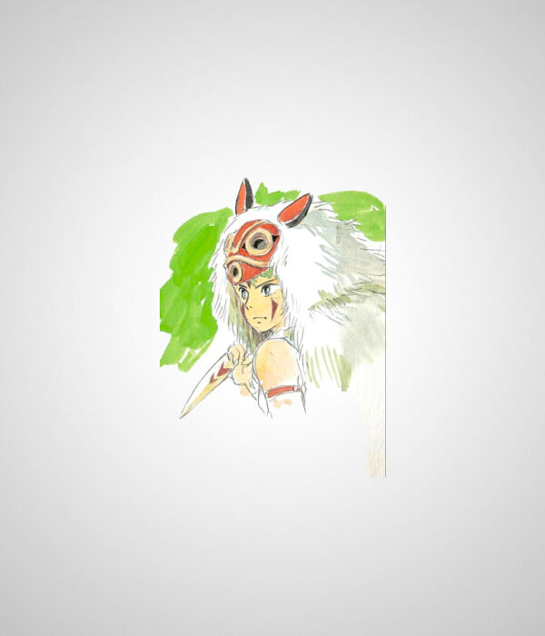 Princess Mononoke