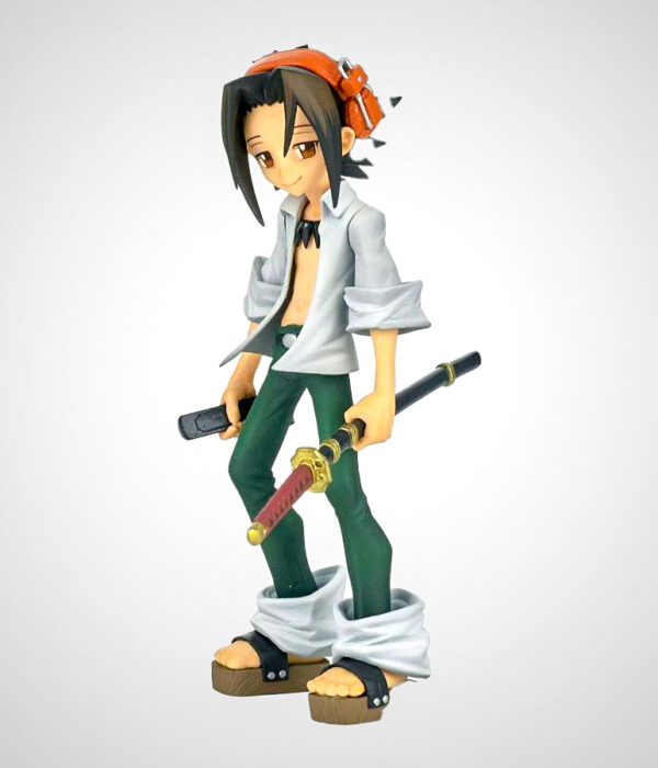 Asakura Yoh