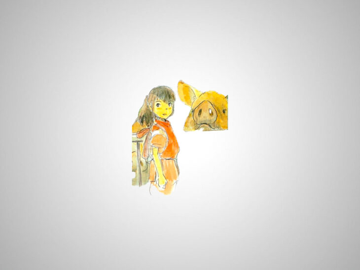 Spirited Away